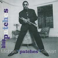 Michael "Patches" Stewart – Blue Patches