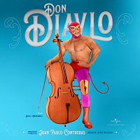 Juan Pablo Contreras, Orquesta Latino Mexicana – Seis Luchadores - III. Don Diavlo