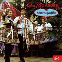 Mistříňanka – Ze Slovácka MP3