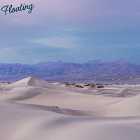 Přední strana obalu CD Floating