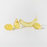 Bleu Toucan – Salade 2 Fruits
