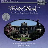 Robert Stolz – Wiener Musik Vol. 7