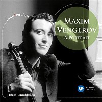 Maxim Vengerov: A Portrait (Inspiration)