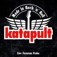 Katapult 2010 – Made in Rock 'n' Roll CD