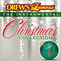 The Hit Crew – Drew's Famous The Instrumental Christmas Collection [Vol. 1]