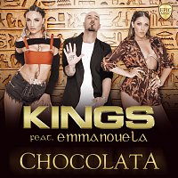 Kings, Emmanouela – Chocolata