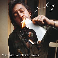 Serge Gainsbourg – Mauvaises Nouvelles Des Etoiles [Nouveau Mixage]