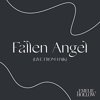 Emelie Hollow – Fallen Angel [Live from HAIK]
