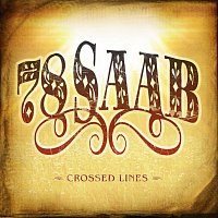 78 Saab – Crossed Lines