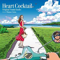 Naoya Matsuoka, TONY'S SHOW, Ken Shima, Shigeaki Saegusa – Heart Cocktail (Original Sound tracks)