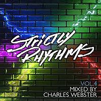 Various  Artists – Strictly Rhythms Vol. 4 (The Charles Webster Edits)
