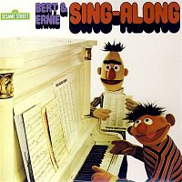 Sesame Street – Sesame Street: Bert And Ernie Sing-Along