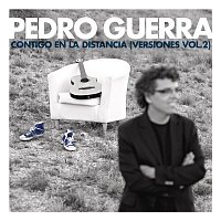 Pedro Guerra – Contigo En La Distancia