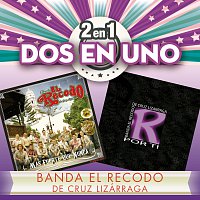 Banda El Recodo De Cruz Lizárraga – 2En1
