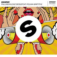Dannic – Falling In Love (SOS) [feat. Polina Griffith]