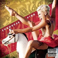 P!nk – Funhouse Deluxe Version