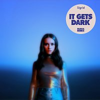 Sigrid – It Gets Dark [Elkka Remix]