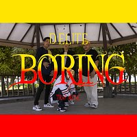 D'ELITE – Boring