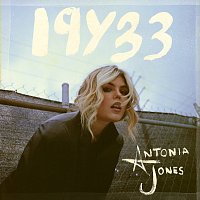 Antonia Jones – 19y33