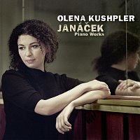 Olena Kushpler – Janáček: Piano Works