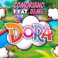 Comoriano, DJ MG974 – Dora