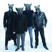 Přední strana obalu CD Here's a Postcard [Hot Mix]