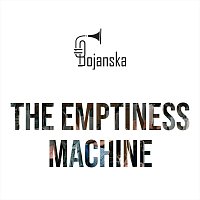Přední strana obalu CD The Emptiness Machine