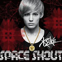 KSUKE – SPACE SHOUT