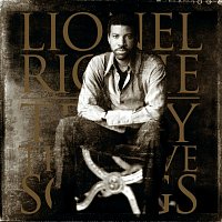 Lionel Richie – Truly The Love Songs