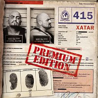 XATAR – Nr. 415 [Premium Edition]