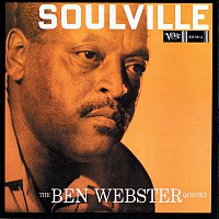 The Ben Webster Quintet – Soulville MP3