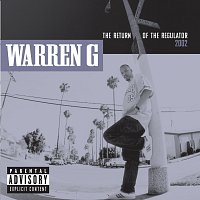 Warren G – Return Of The Regulator