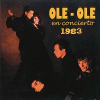 Ole Ole – En Concierto 1983
