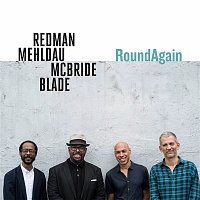 Joshua Redman, Brad Mehldau, Christian McBride & Brian Blade – RoundAgain