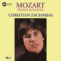 Christian Zacharias – Mozart: Piano Sonatas, Vol. 2: K. 282, 284, 333 "Linz" & 545 "Semplice"