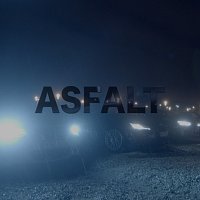 Berson, Smolasty, @atutowy – Asfalt