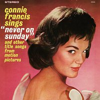 Connie Francis – Connie Francis Sings Never On Sunday