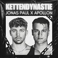 Jonas Paul, Apollon – Kettendynastie