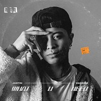 Justin Vasquez – What U Need