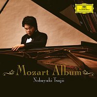 Nobuyuki Tsujii – Mozart: Piano Sonatas Nos. 10 & 11