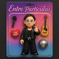 J Gonz – Entre Particulas