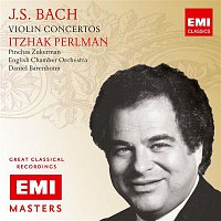 Bach: Violin Concertos etc