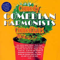 The Comedian Harmonists – Comedy Comedians