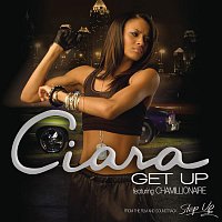 Ciara, Chamillionaire – Get Up