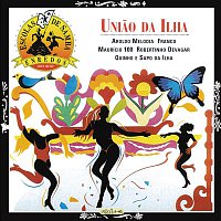 Various  Artists – Escolas de Samba - Enredos - Uniao da Ilha do Governador
