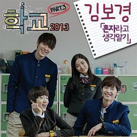Bo Kyung Kim – School OST Part 3