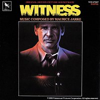 Maurice Jarre – Witness [Original Motion Picture Soundtrack]