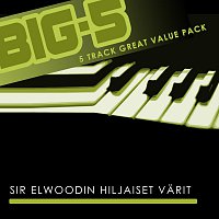Sir Elwoodin Hiljaiset Varit – Big-5: Sir Elwoodin Hiljaiset Varit