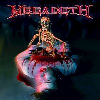 Megadeth – The World Needs a Hero LP