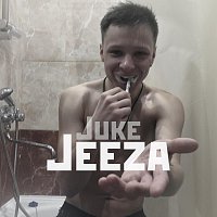 Přední strana obalu CD Jeeza